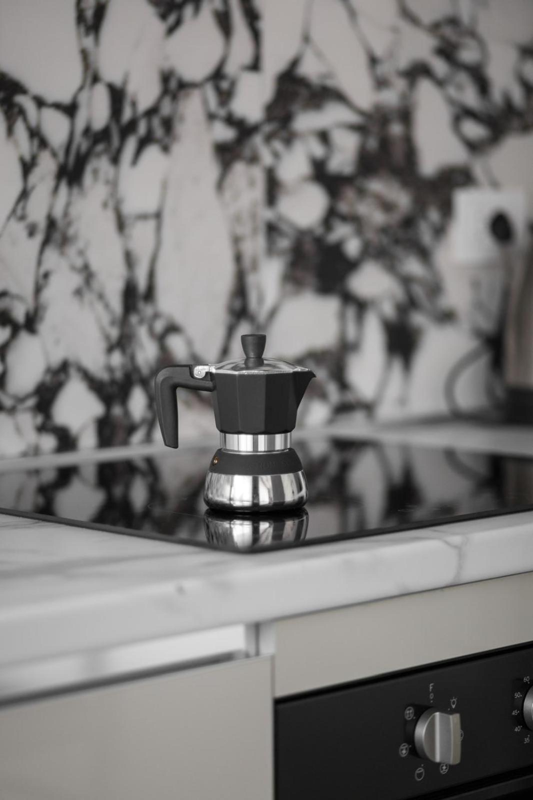 Room& Breakfast Martin'S Luxury ボローニャ エクステリア 写真