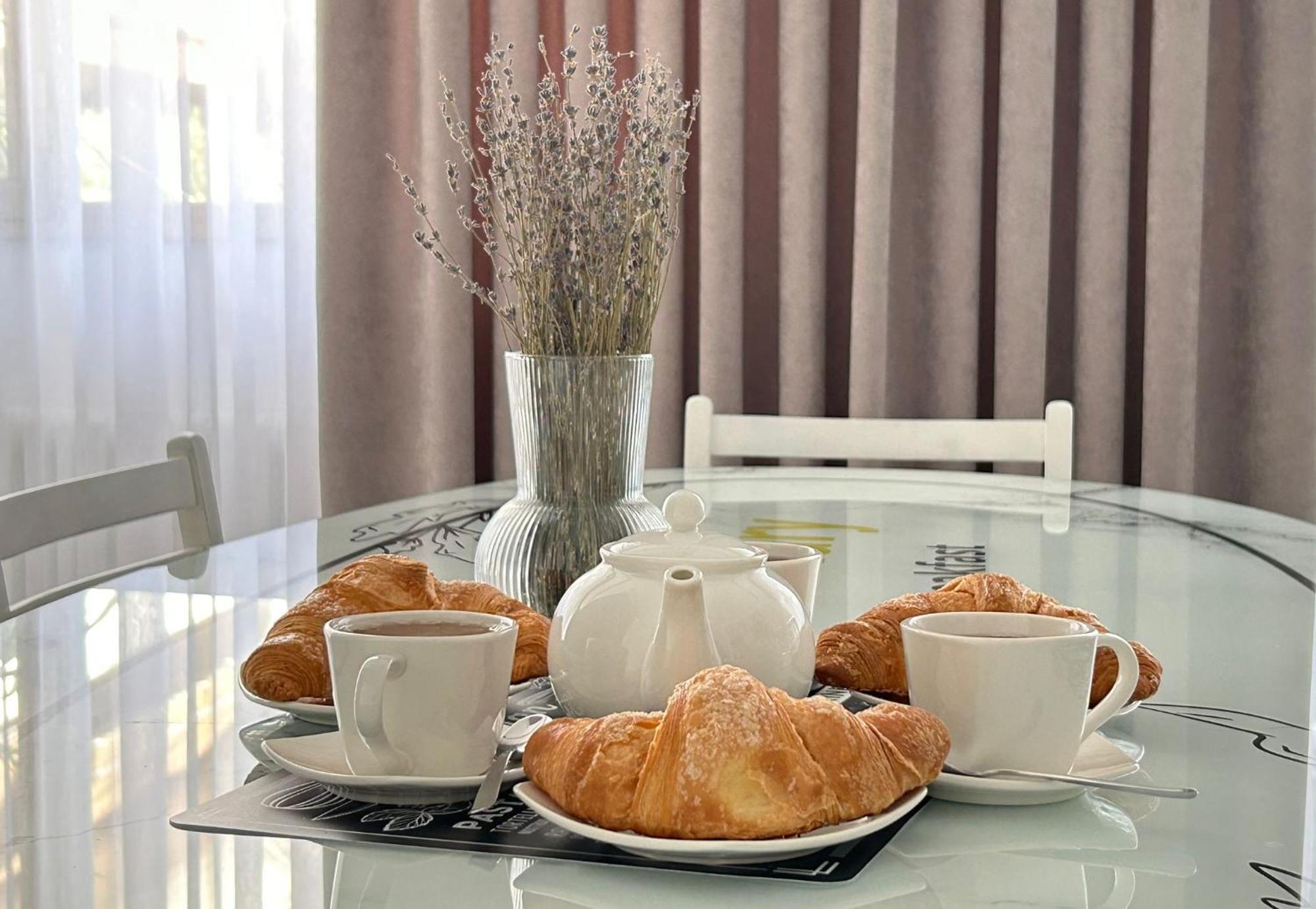 Room& Breakfast Martin'S Luxury ボローニャ エクステリア 写真