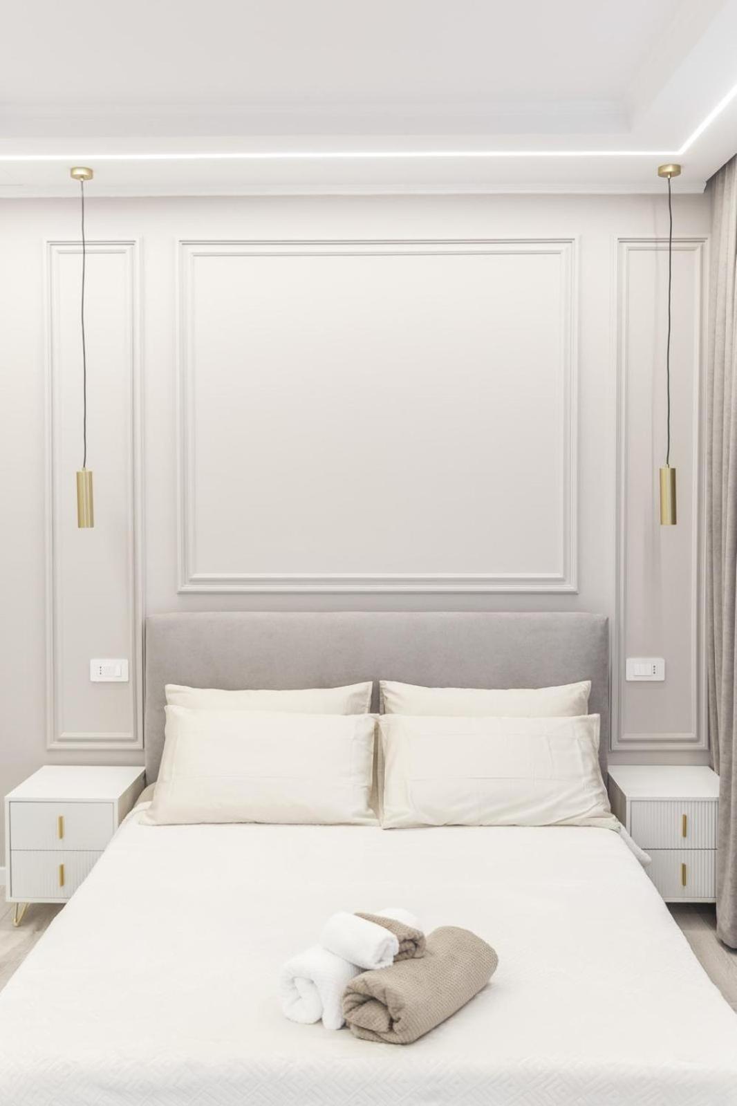 Room& Breakfast Martin'S Luxury ボローニャ エクステリア 写真