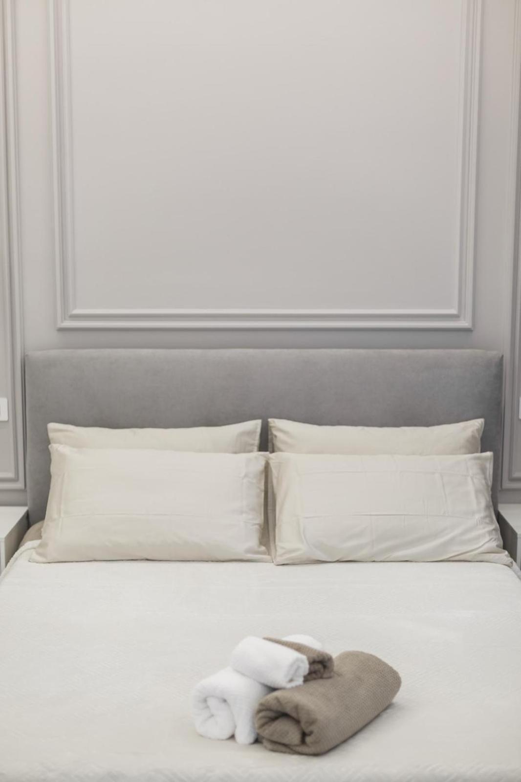 Room& Breakfast Martin'S Luxury ボローニャ エクステリア 写真