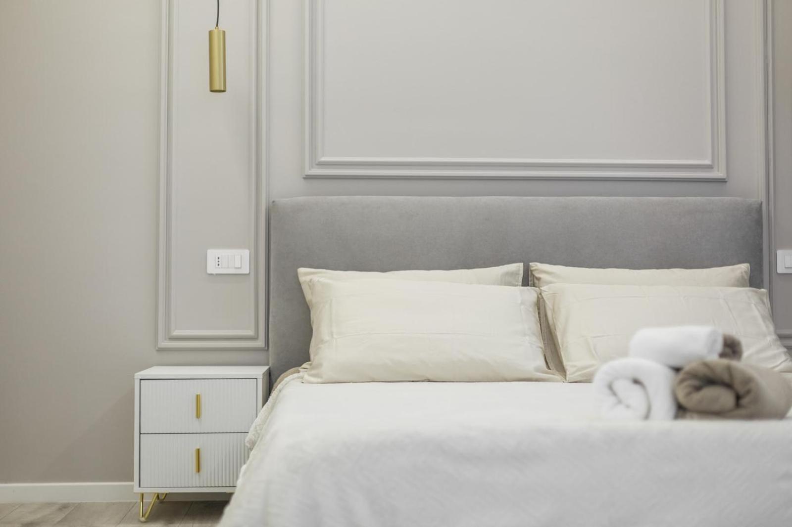Room& Breakfast Martin'S Luxury ボローニャ エクステリア 写真