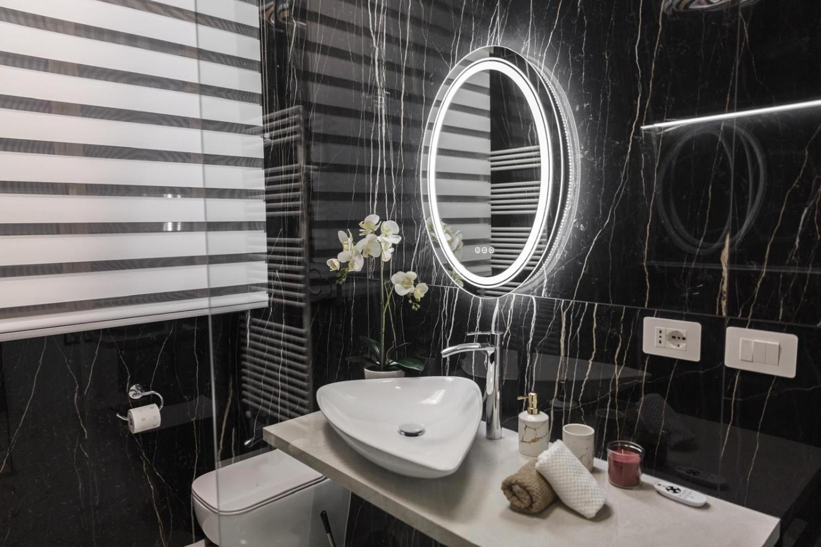 Room& Breakfast Martin'S Luxury ボローニャ エクステリア 写真