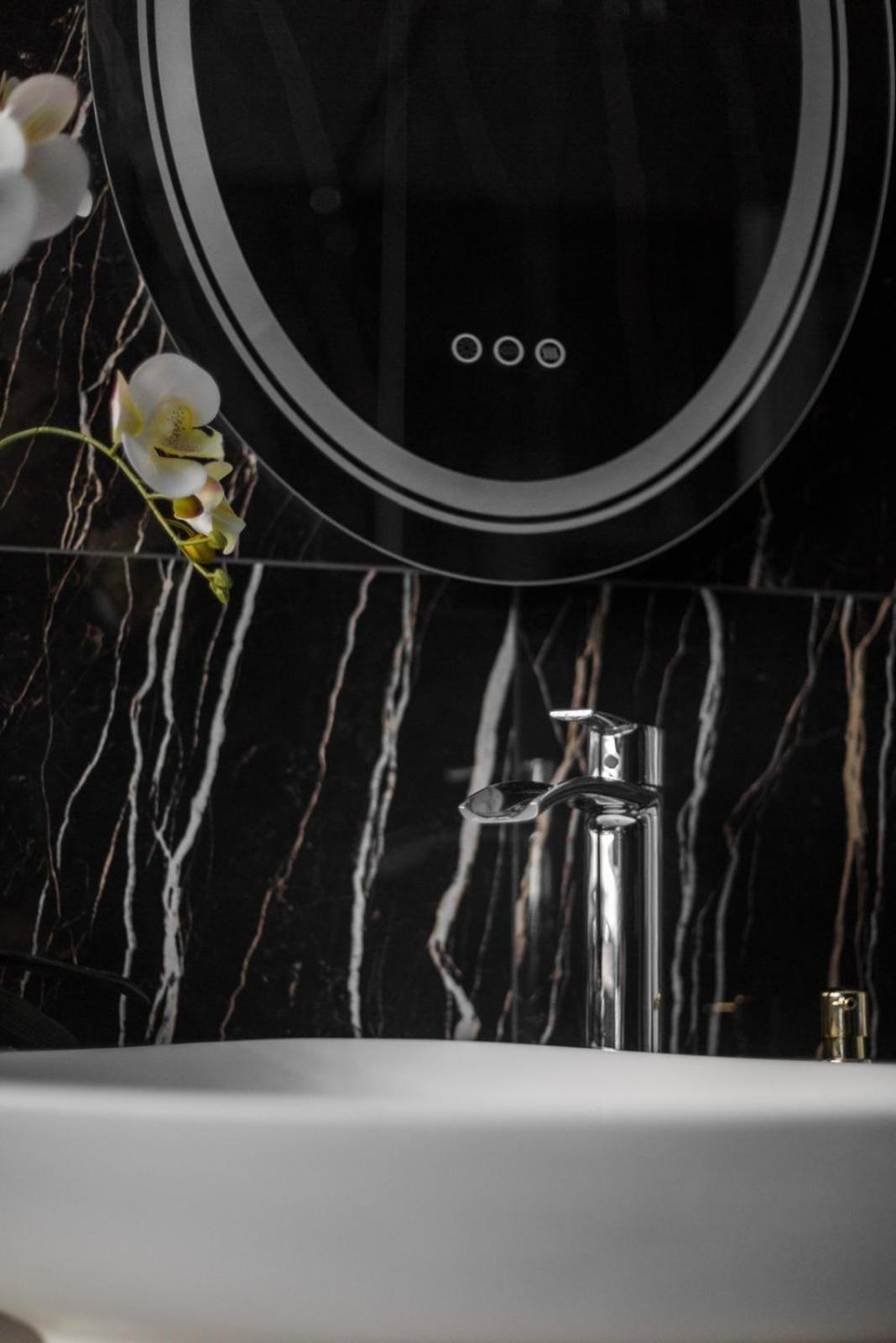 Room& Breakfast Martin'S Luxury ボローニャ エクステリア 写真