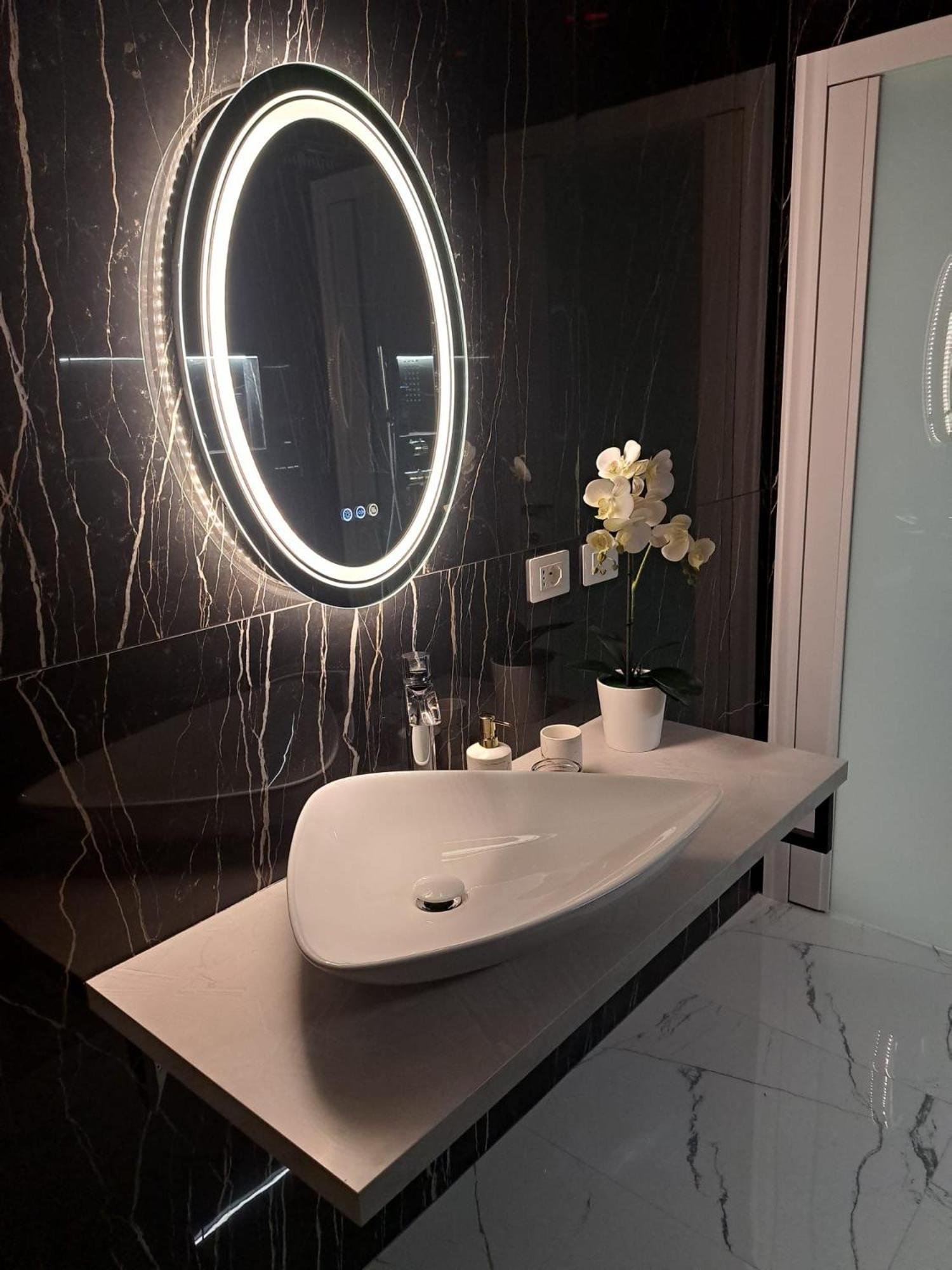 Room& Breakfast Martin'S Luxury ボローニャ エクステリア 写真